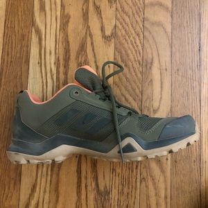 Adidas Terra Hiking Sneaker